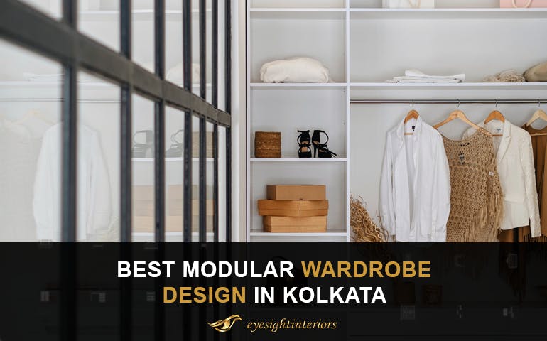 Modular Wardrobe Design