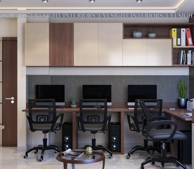 Good work place for employees