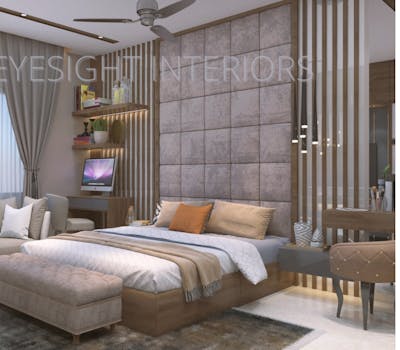 bedroom interior design