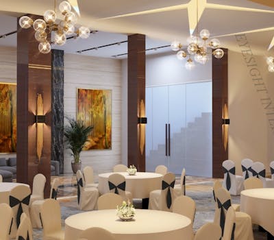 Banquet Hall Design