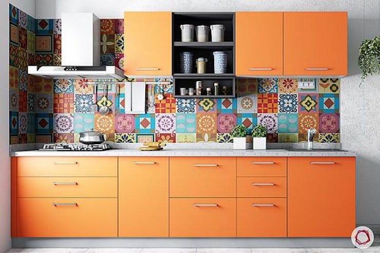 8 Tips On Budget Friendly Modular Kitchen Design In Kolkata Budget Friendly Modular Kitchen Design, Readymade Kitchen Cabinets In Kolkata