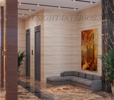 Banquet Hall Design