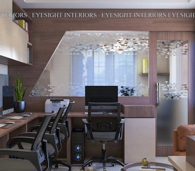 Amazing office design
