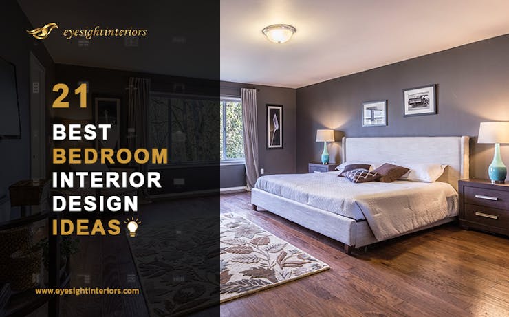 21 Best bedroom interior design ideas