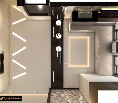beautiful ceiling design