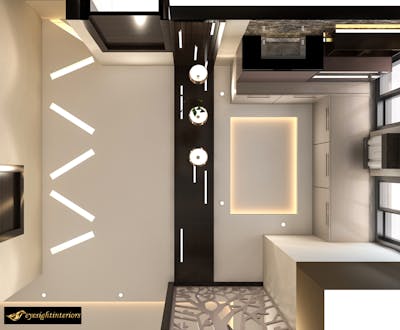 Ceiling Interior Design