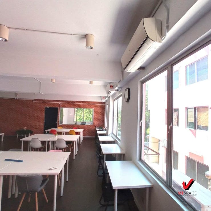 COllaborative office