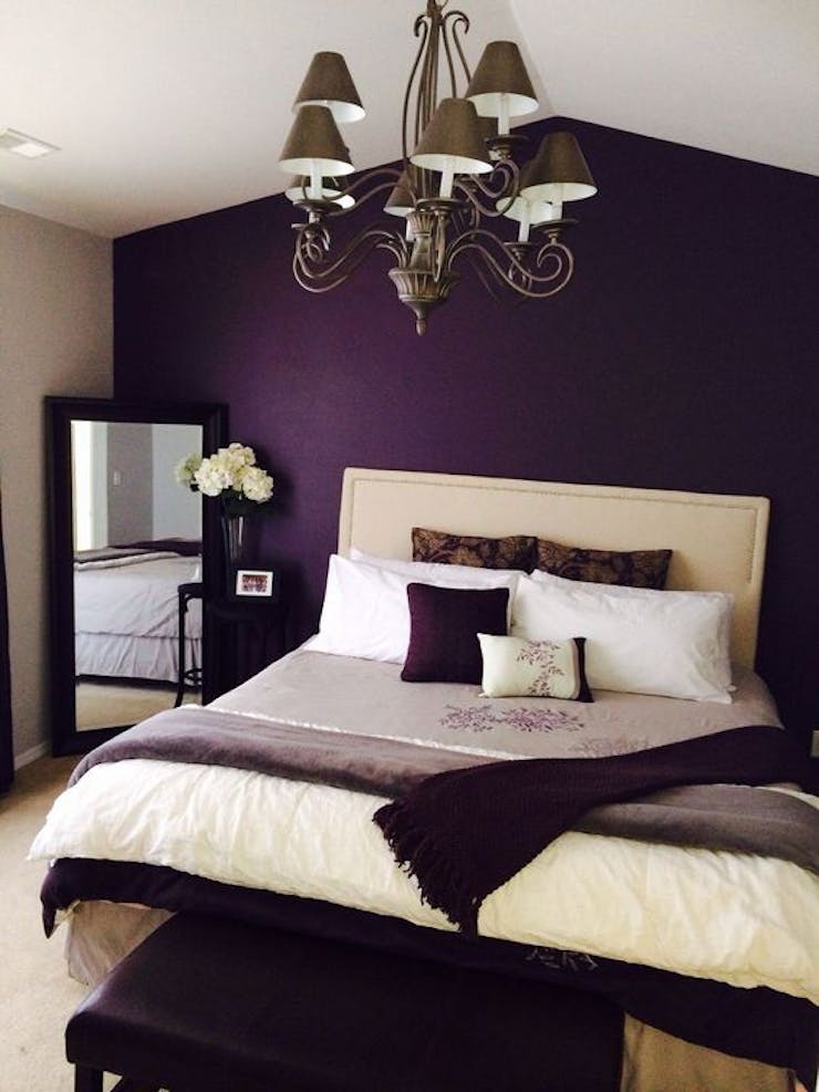 Amazing Bedroom Design