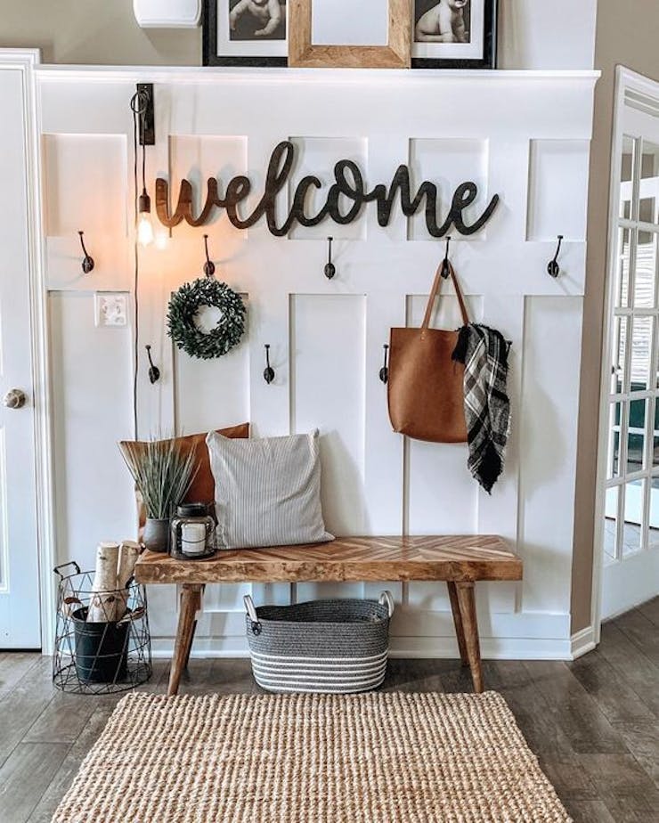 Functional space