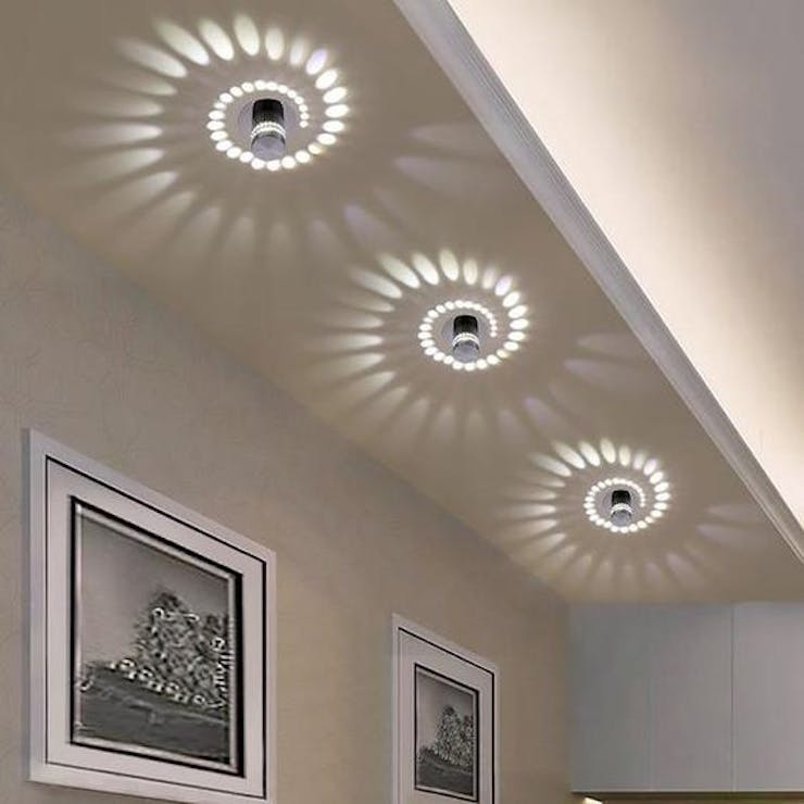 Modern Light Design