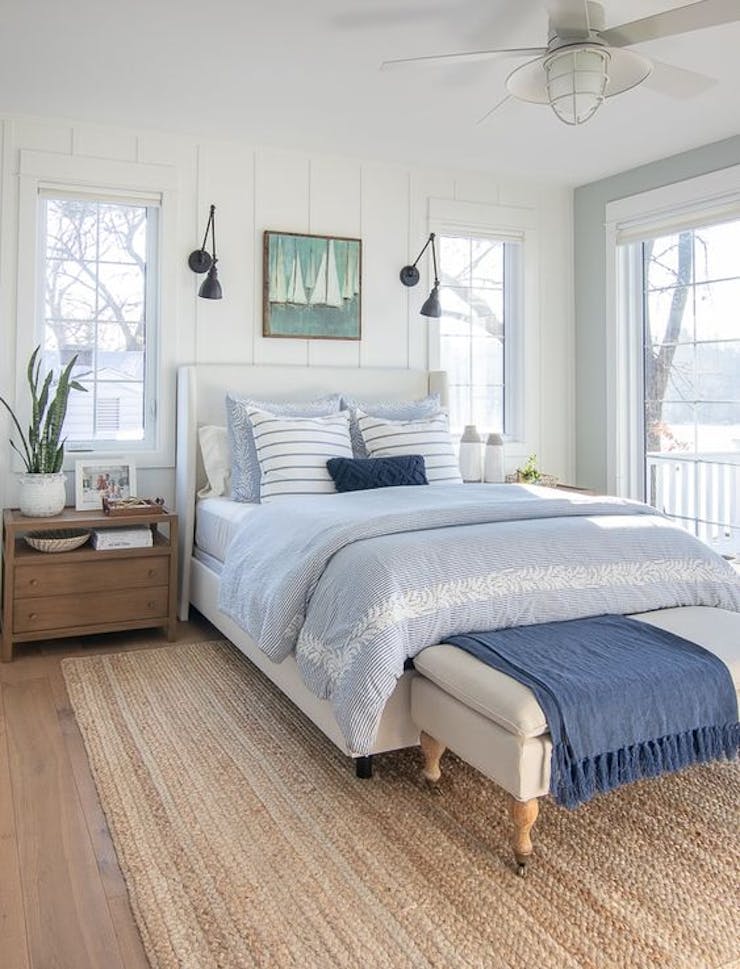 Beautiful Bedroom