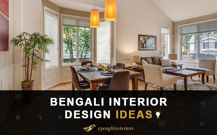 Bengali interior design ideas