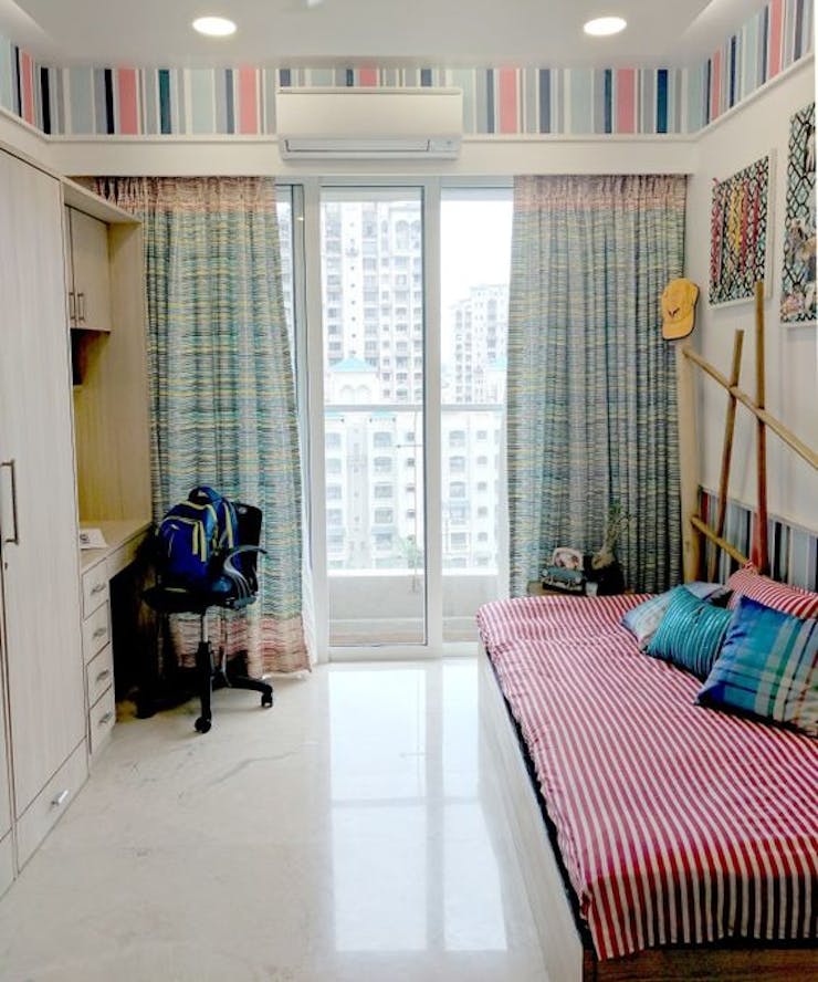Khesh curtains