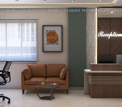 Office design