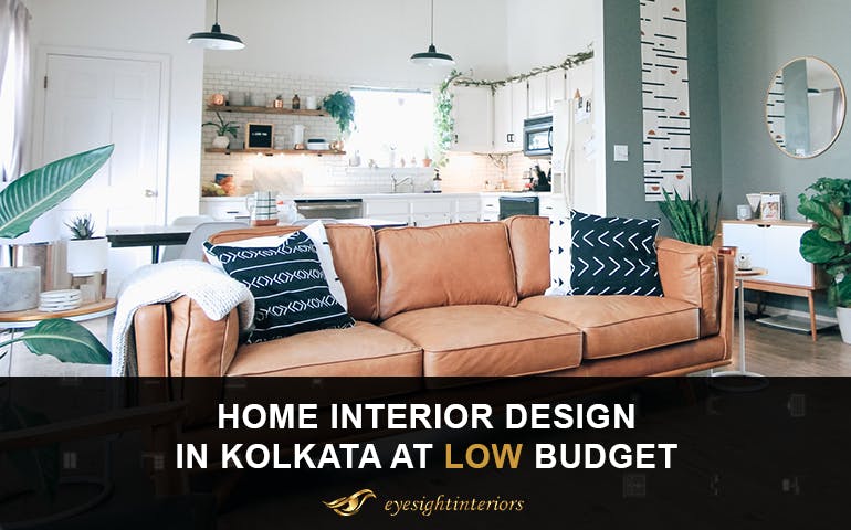 Home Interior Design In Kolkata At Low Budget