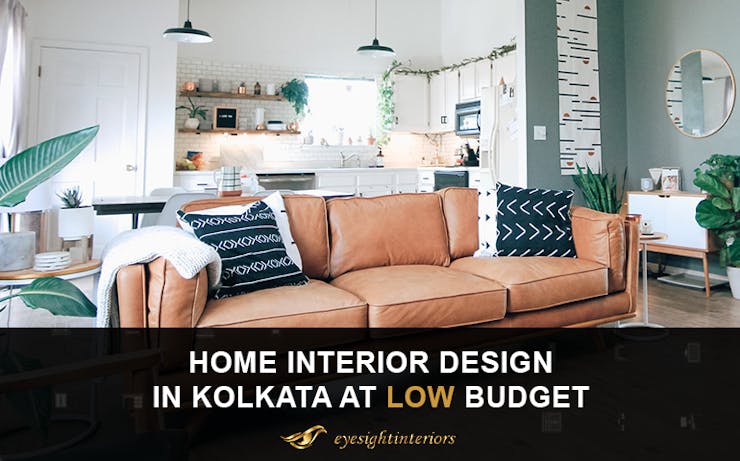 Home interior design in Kolkata