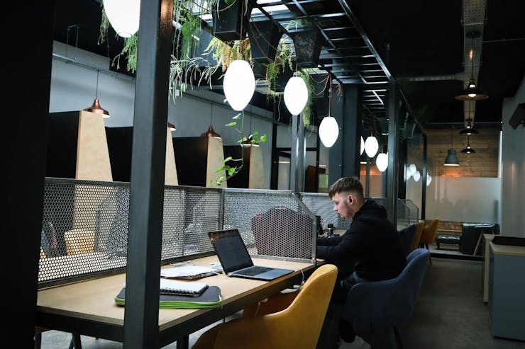 versatile office