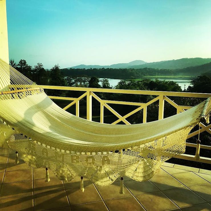 Modern balcony design ideas