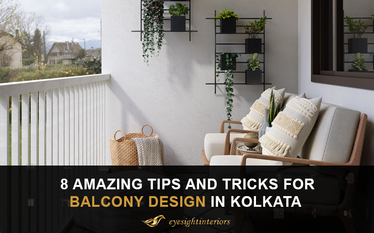 Balcony Design