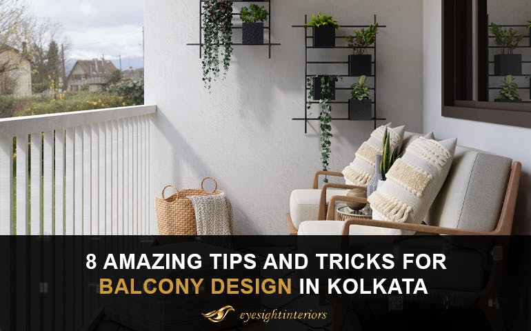 Balcony Design