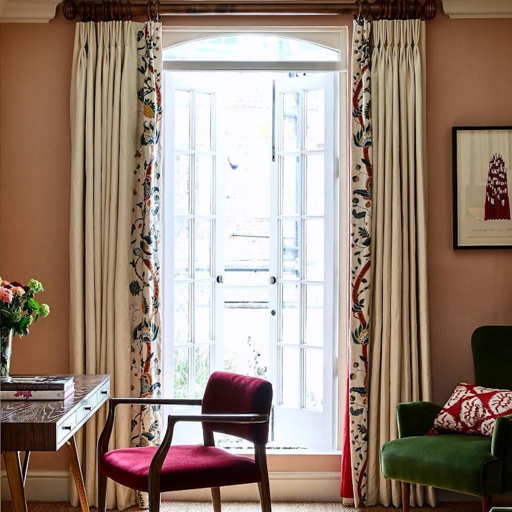 Curtains