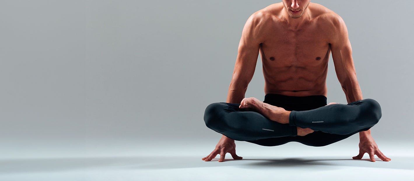 パーソナルYOGA