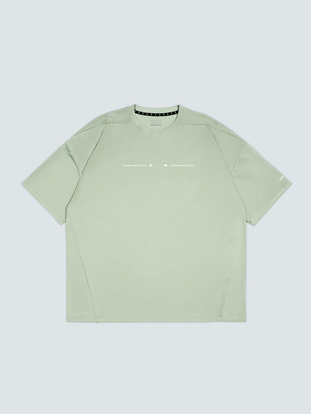 DRY BIG T-SHIRTS