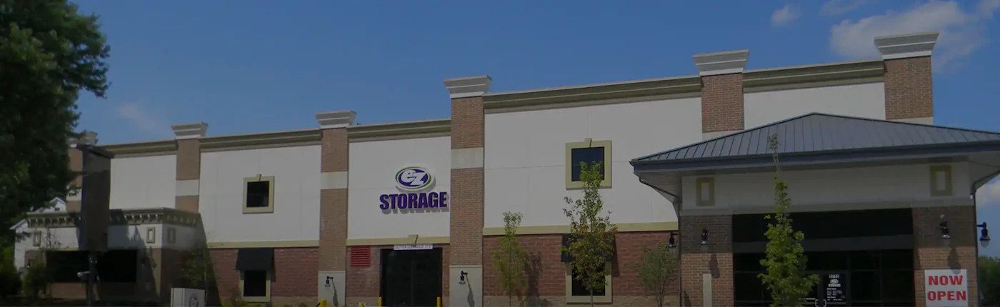 EZStorage Streetview