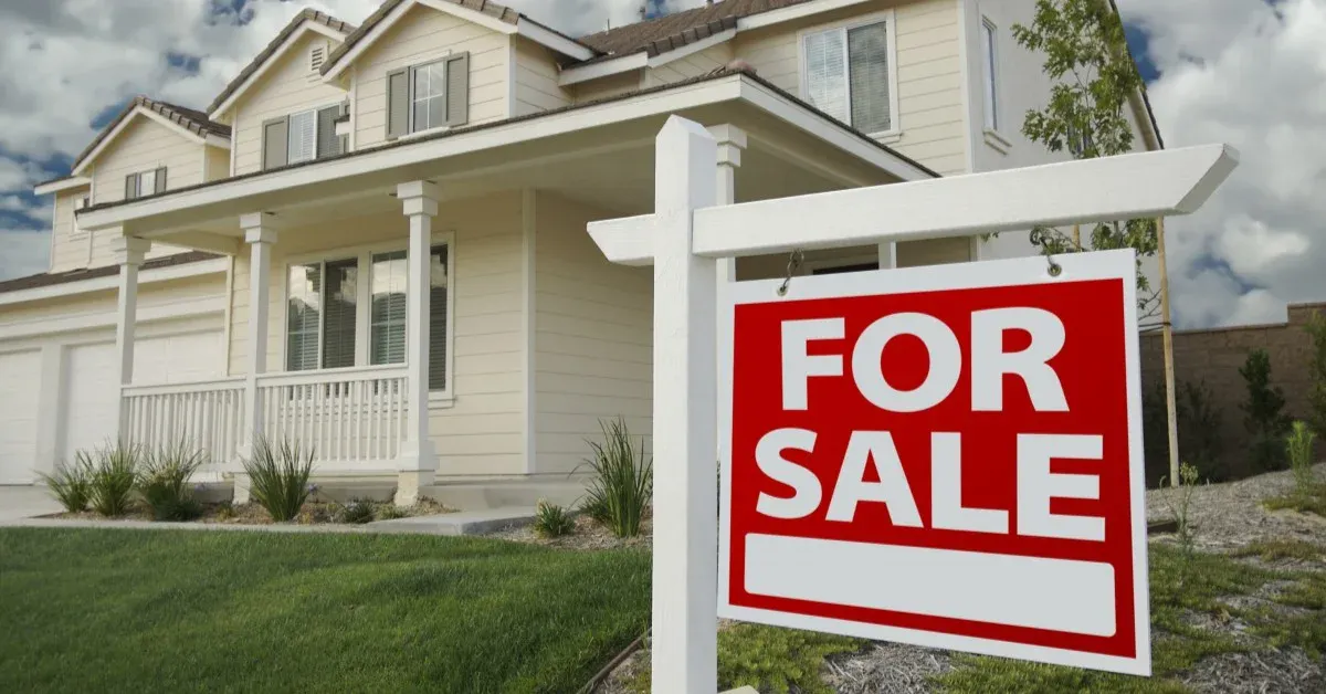 Storage Home For Sale