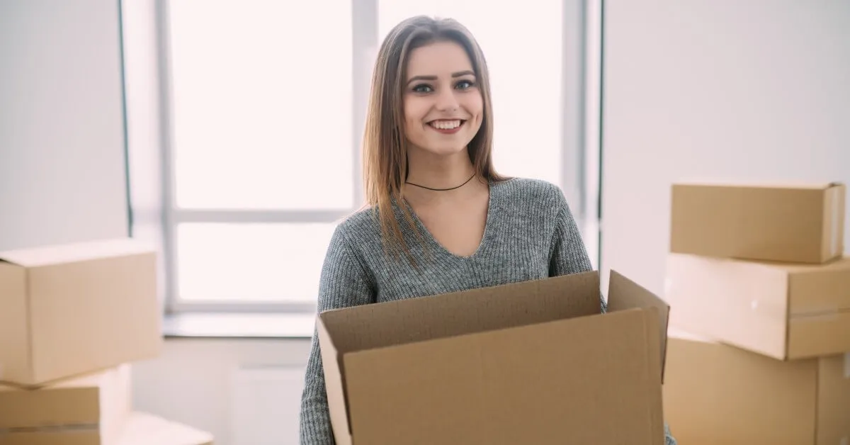Moving Boxes