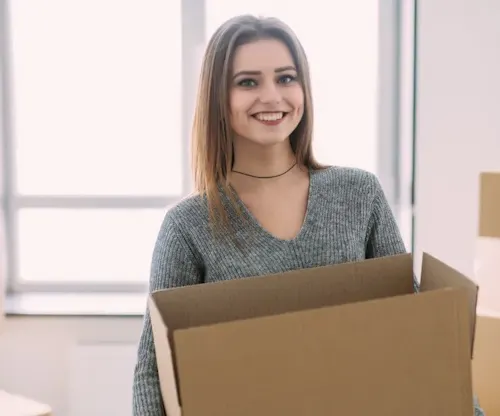 Moving Boxes