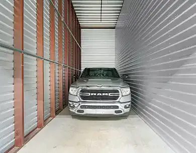 Storage Unit Photo
