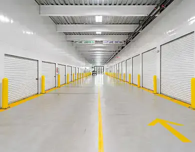 Storage Unit Photo