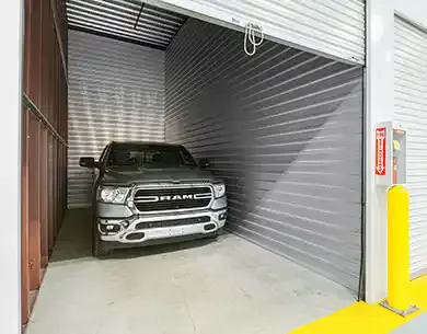 Storage Unit Photo