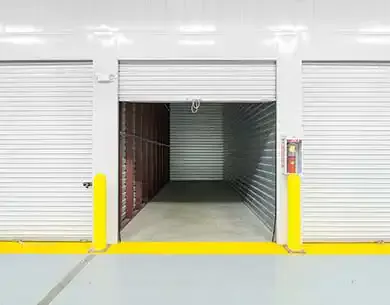 Storage Unit Photo