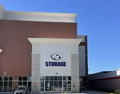 Images of Olivette facility