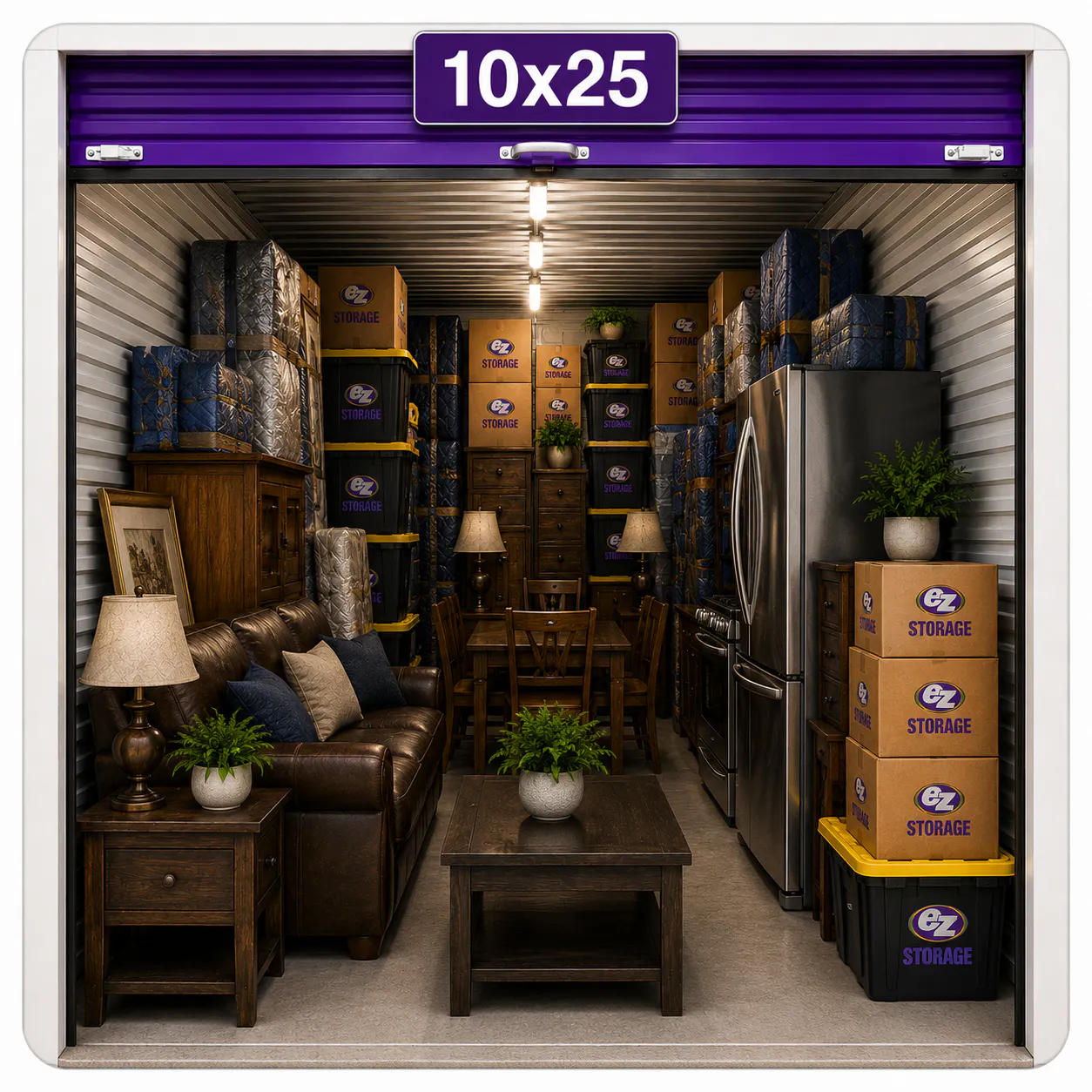 10x25