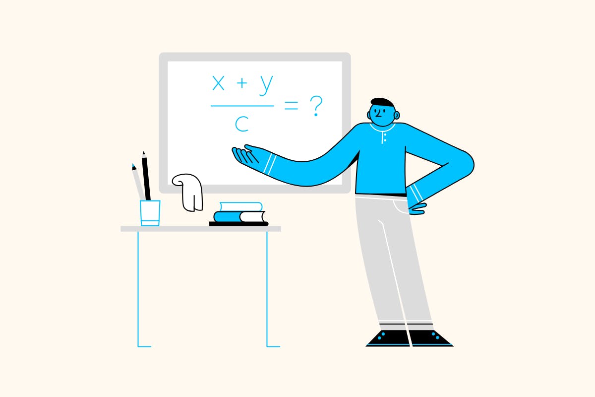 Learn this concept that can help score AL1 in Math PSLE (Simultaneous Equation)