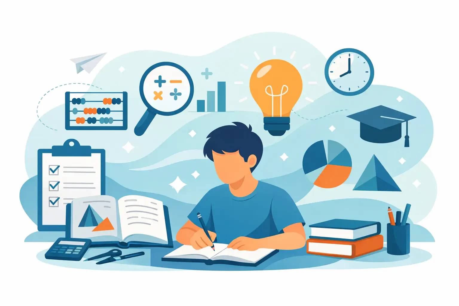 How to Prepare for PSLE Maths Well