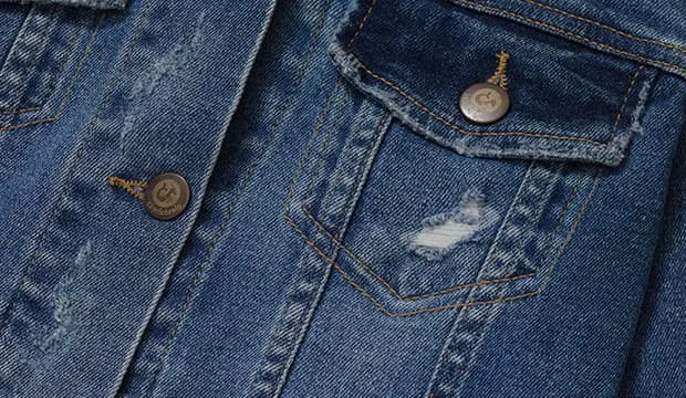 Denim