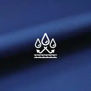 Repelente agua y aceite