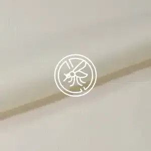 Acabado antimosquitos