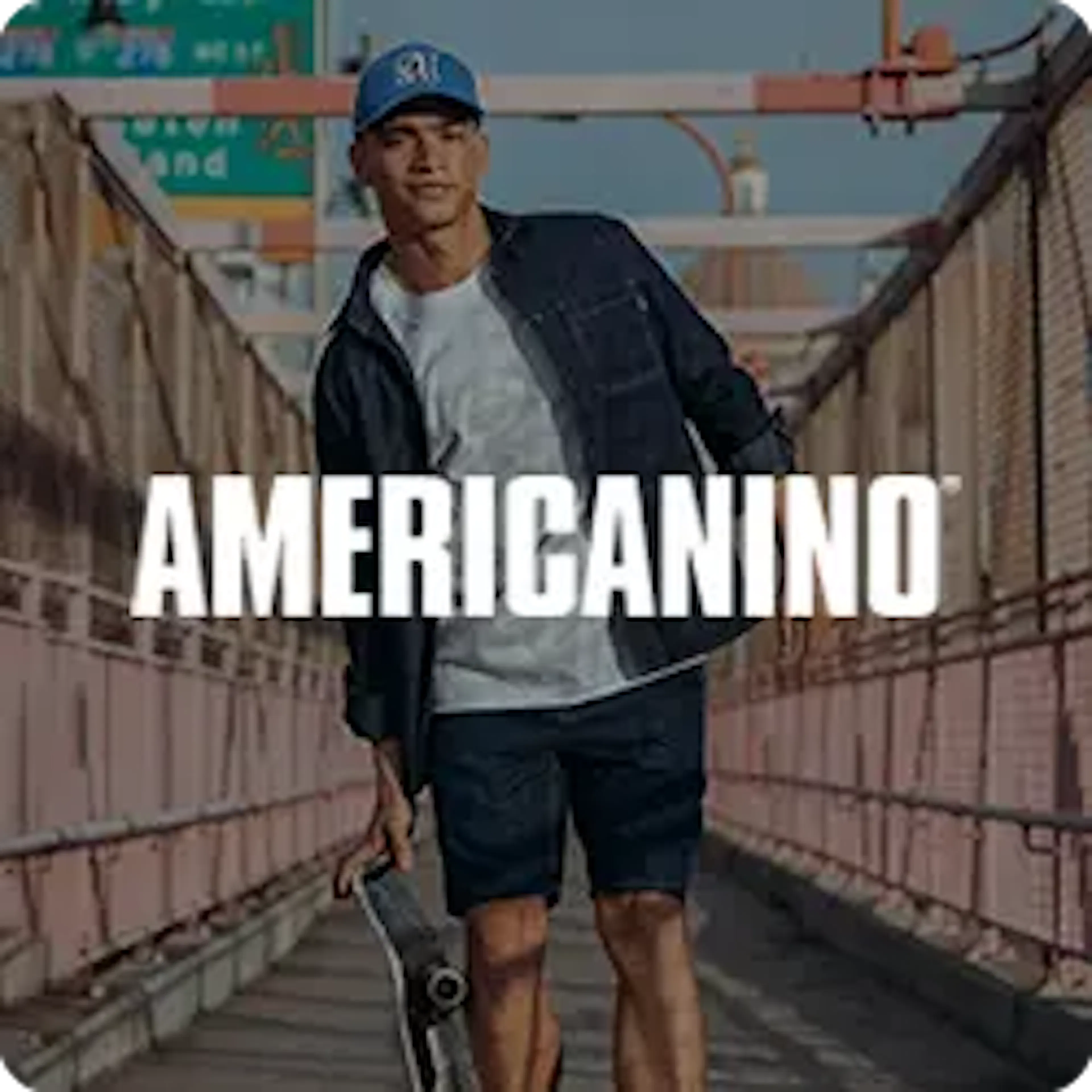 Americanino