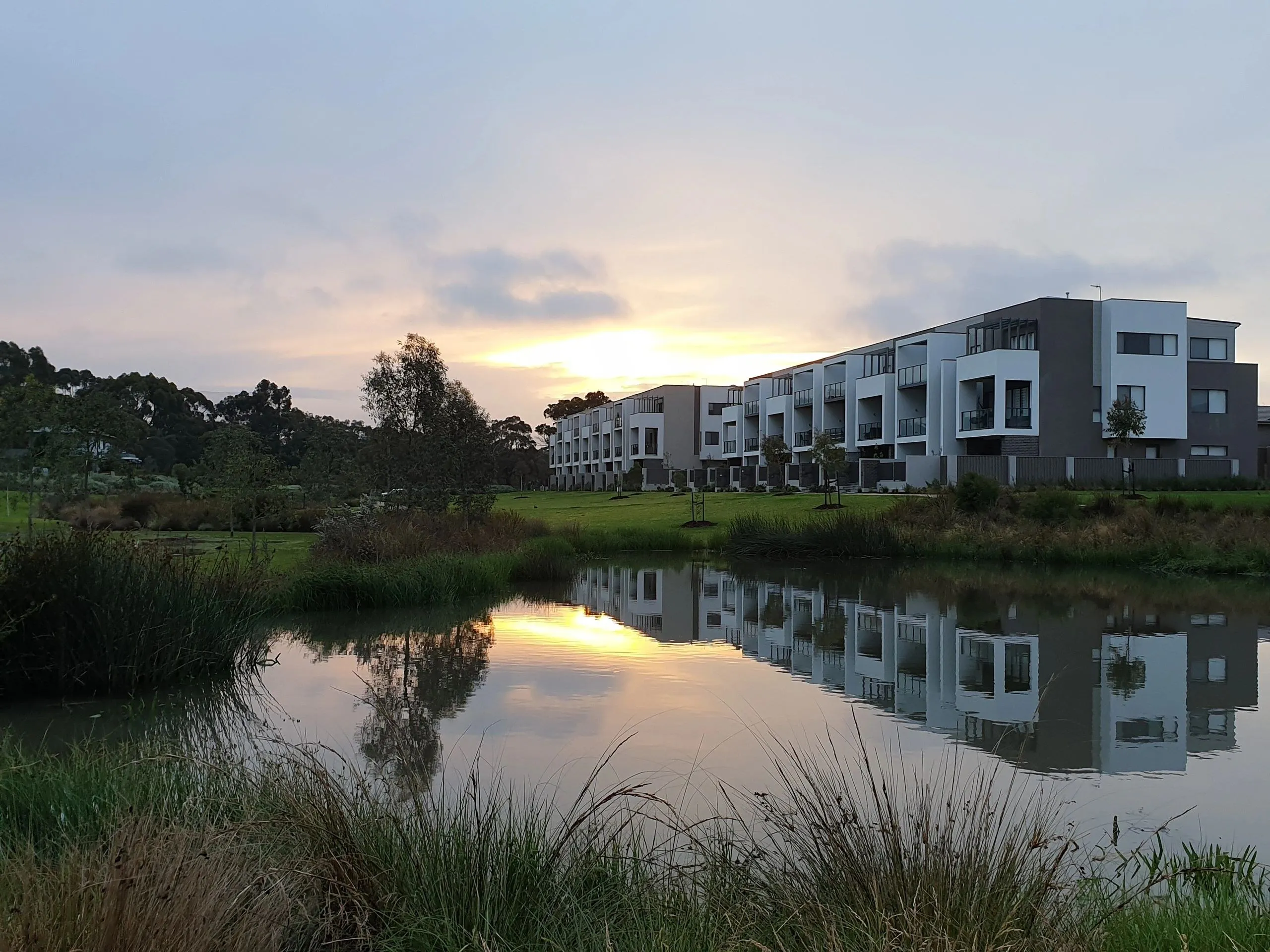 products pond
