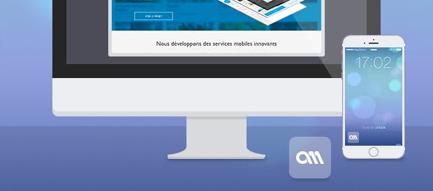 Handoff: the bridge between your app and your website