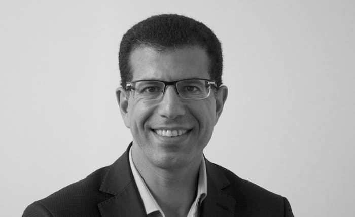 Habib Guergachi