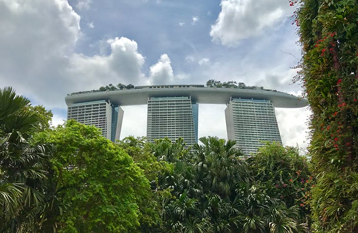 Singapore