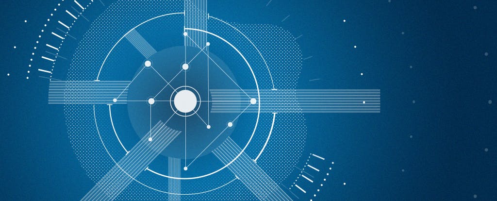 The Augmented Infrastructure