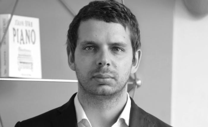 Antonin Torikian