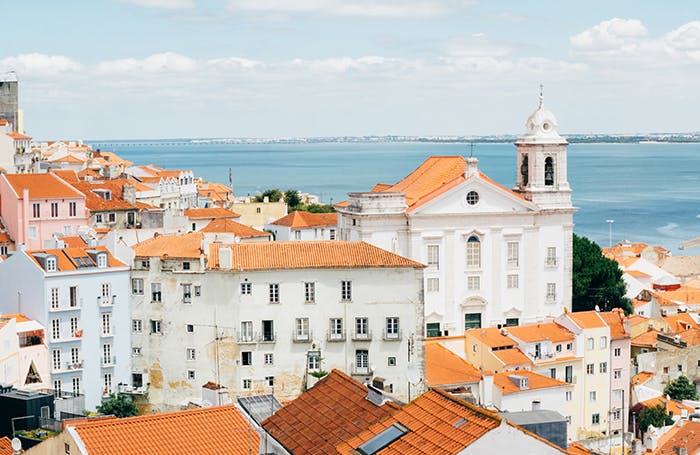 Lisbon